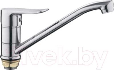 Смеситель Frud R101 R49101 - фото