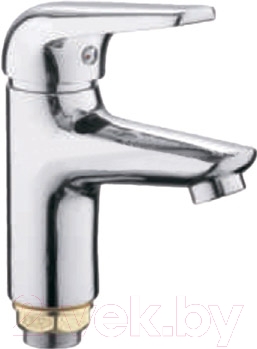 Смеситель Frud R102 R10102 - фото