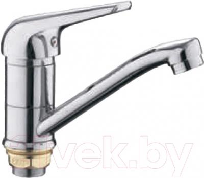 Смеситель Frud R102 R45102 - фото