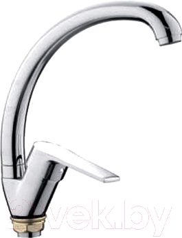 Смеситель Frud R105 R41105 - фото