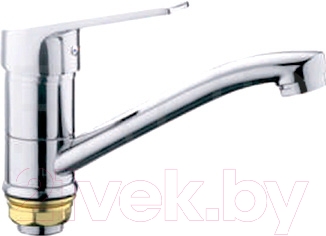 Смеситель Frud R105 R45105 - фото