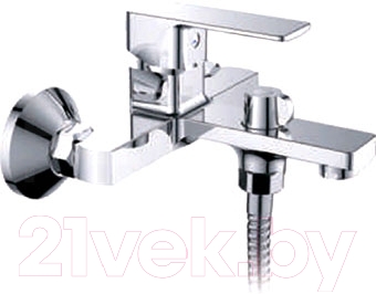 Смеситель Frud R131 R32131 - фото