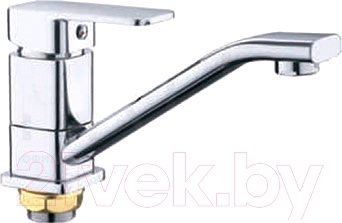 Смеситель Frud R131 R45131 - фото