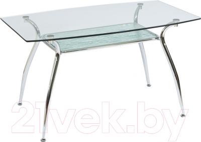 Обеденный стол AksHome Patrizia - фото