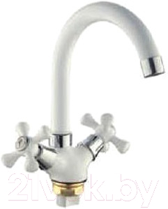 Смеситель Frud R332 R13332 - фото