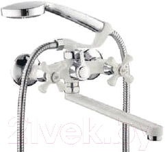 Смеситель Frud R332 R22332 - фото