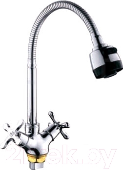 Смеситель Frud R601 R43601 - фото