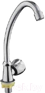 Кран на одну воду Frud R81689 - фото