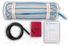 Теплый пол электрический Теплый пол №1 ТСП-675-4.5