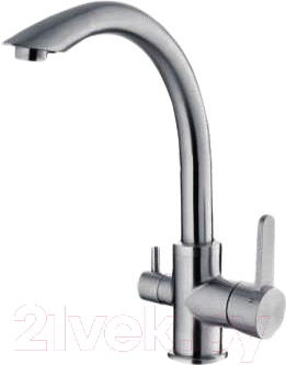 Смеситель Gappo G4399 - фото
