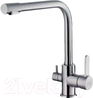 Смеситель Gappo G4399-1 - фото