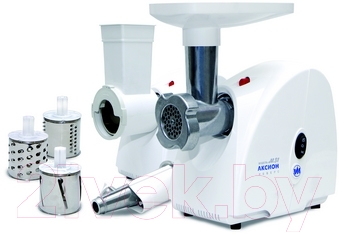 Мясорубка электрическая Аксион М 31.02 - фото