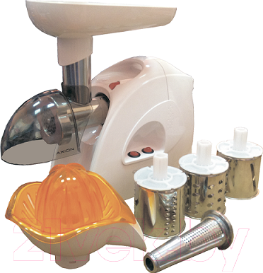 Мясорубка электрическая Аксион М 41.02 - фото