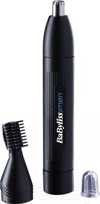 Машинка для стрижки волос BaByliss E652E - фото