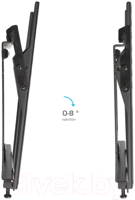 Кронштейн для телевизора Kromax Ideal-6