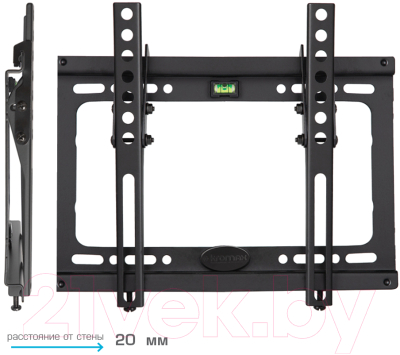 Кронштейн для телевизора Kromax Ideal-6