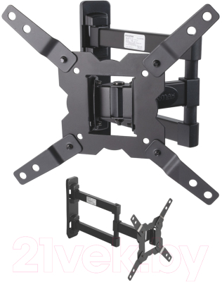 Кронштейн для телевизора Kromax Galactic-12