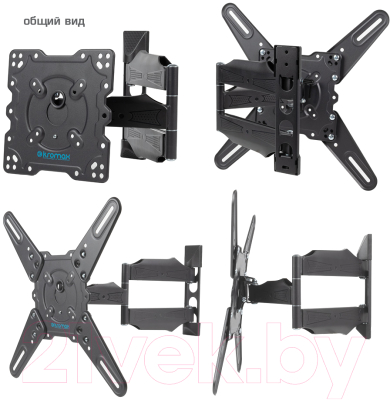 Кронштейн для телевизора Kromax Atlantis-40
