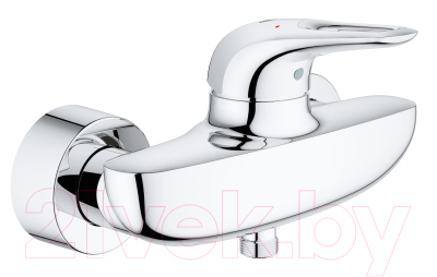 Смеситель GROHE Eurostyle 33590003 - фото