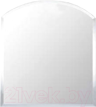 Зеркало Frap F615 - фото
