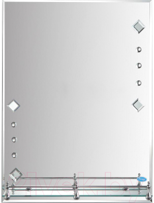 Зеркало Frap F692 - фото