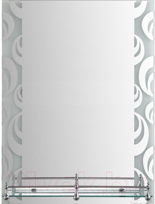 Зеркало Frap F695 - фото