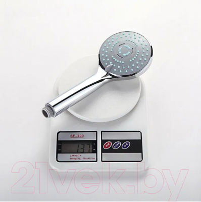 Лейка ручного душа Frap F09