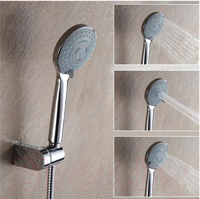 Лейка ручного душа Frap F09