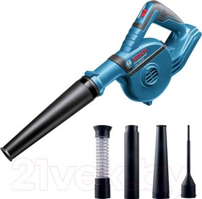 Воздуходувка Bosch GBL 18V-120 - фото