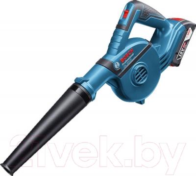 Воздуходувка Bosch GBL 18V-120