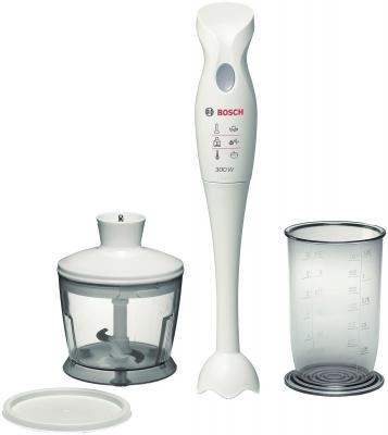 Блендер погружной Bosch MSM6B500 - фото