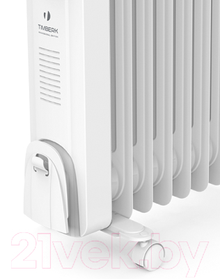 Масляный радиатор Timberk TOR 21.1507 BC