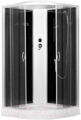 Душевая кабина Erlit ER3508P-C4-RUS - фото