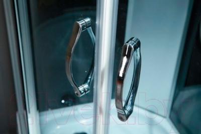 Душевая кабина Erlit ER3508P-C4-RUS