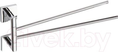 Держатель для полотенца Bemeta 132204102 - фото