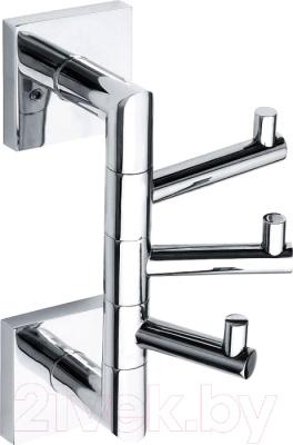 Крючок для ванной Bemeta 132206072 - фото