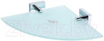 Полка для ванной Bemeta 132102012 - фото