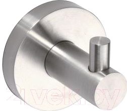 Крючок для ванной Bemeta 104106025 - фото