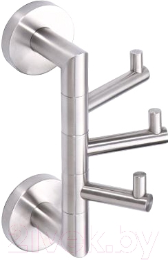 Крючок для ванной Bemeta 104206075 - фото