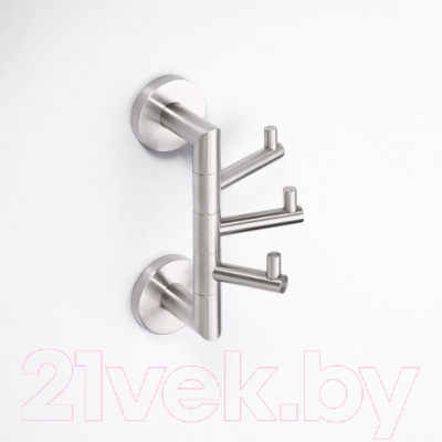 Крючок для ванной Bemeta 104206075