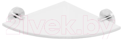 Полка для ванной Bemeta 104102015 - фото