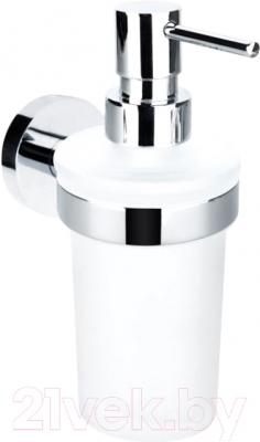 Дозатор для жидкого мыла Bemeta 104109017 - фото