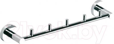 Вешалка для ванной Bemeta 104105112 - фото