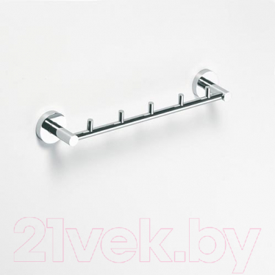 Вешалка для ванной Bemeta 104105112