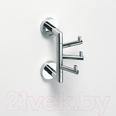 Крючок для ванной Bemeta 104206072