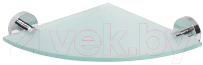 Полка для ванной Bemeta 104102012 - фото