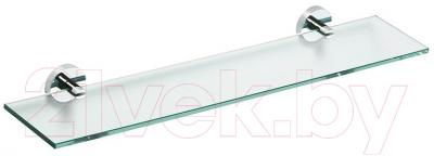 Полка для ванной Bemeta 104102042 - фото