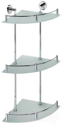 Полка для ванной Bemeta 104202152 - фото