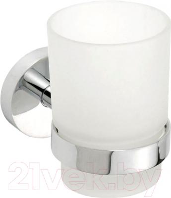 Стакан для зубной щетки и пасты Bemeta 104110012 - фото