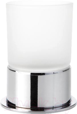 Стакан для зубной щетки и пасты Bemeta 138110061 - фото